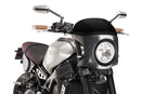 YAMAHA XSR 900 [2021] - Cúpula Carenado Retro - Transparente-10