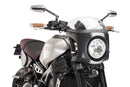YAMAHA XSR 900 [2021] - Cúpula Carenado Retro - Transparente-1