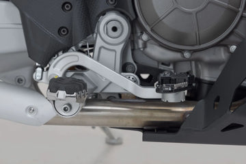 Aprilia Tuareg 660 [SW-MOTECH] – Extensión para pedal de freno