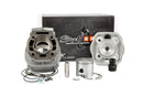 Gilera SMT SM 2006 50 2T D50B0 [2006] - Motorpack Streetrace 77ccm