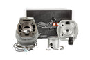 Aprilia SX 50 2T - kit de cilindros Streetrace 77cc