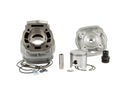Aprilia SX 50 2T - kit de cilindros Streetrace 77cc