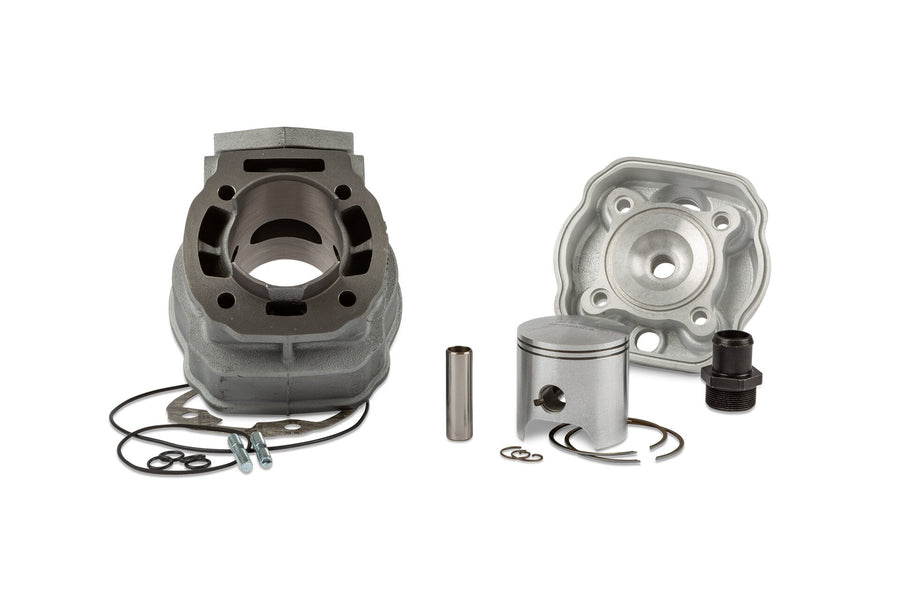 Aprilia SX Factory 50 2T - kit de cilindros Streetrace 88cc