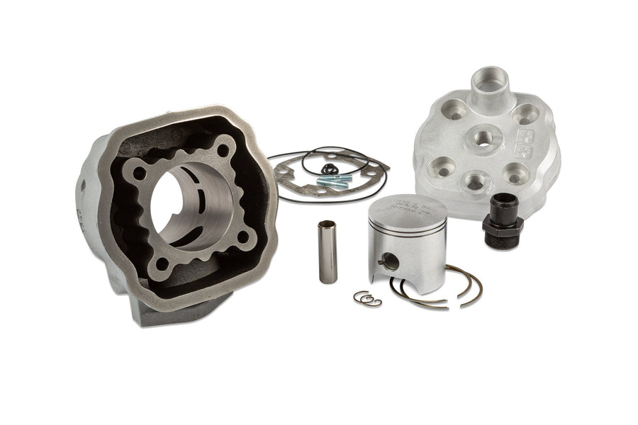 Aprilia SX SM 50 2T D50B0 [2007–] - Zylinderkit Streetrace 88ccm