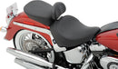 harley davidson flst [ESPECIALIDADES DE ARRASTRE] - Asiento individual, compatible con respaldo-2