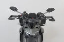 Daytona 955 [SW-MOTECH] – protectores de palanca con protección contra el viento