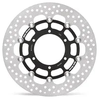 Suzuki Gsx-R 1000 R ABS [2020, 2022-2025, 2017, 2022-2023, 2019] - HALO series T-Floater Bremsscheibe – Bild 7