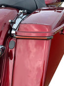 harley davidson fltruse [DINÁMICA PERSONALIZADA] – Luces decorativas LED BAGZ™ de perfil bajo-2