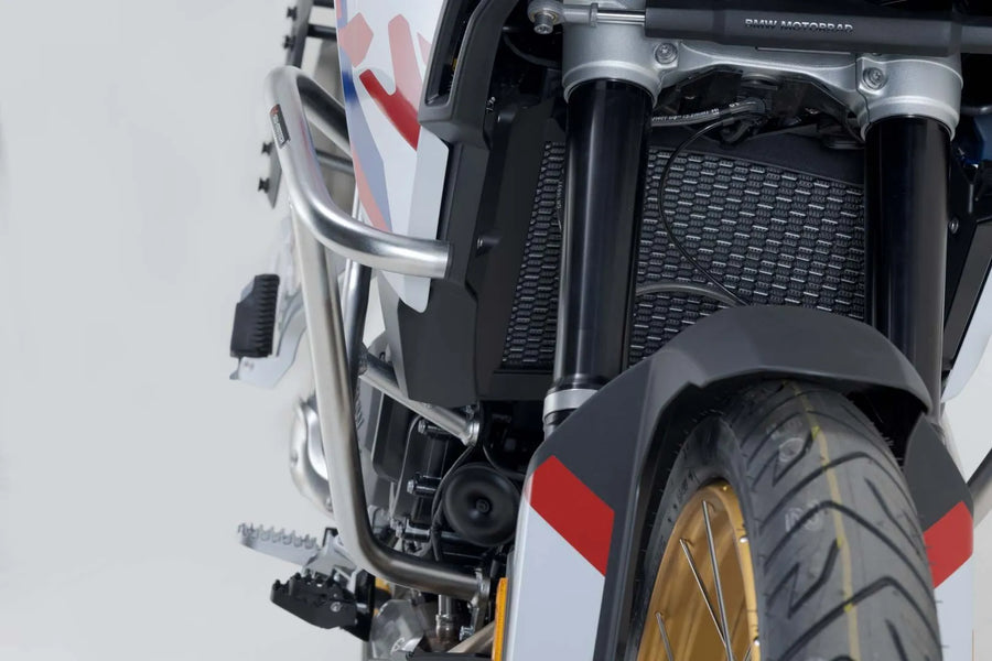 BMW F 900 [SW-MOTECH] – Barra protectora