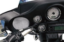 harley davidson flhtc [KLOCK WERKS] - Rejilla de altavoz frontal-3
