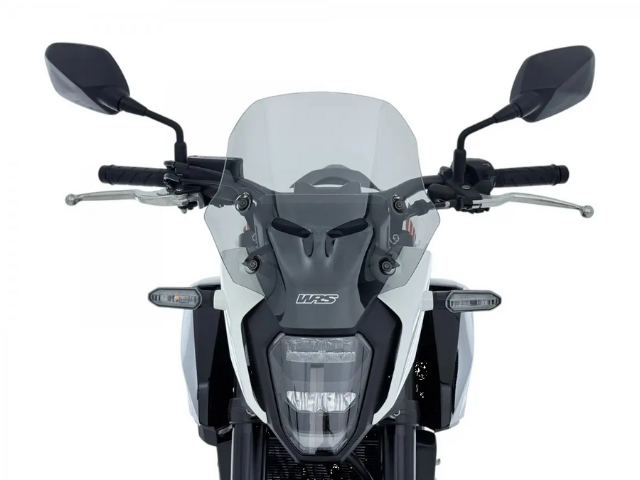 Honda CB 500 Hornet [WRS] – Cúpula deportiva CB500 Hornet