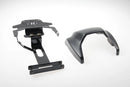 Harley Davidson V-Rod [CULT WERK] – Carenado de faro-2