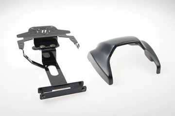 Harley Davidson V-Rod [CULT WERK] – Carenado de faro - 0