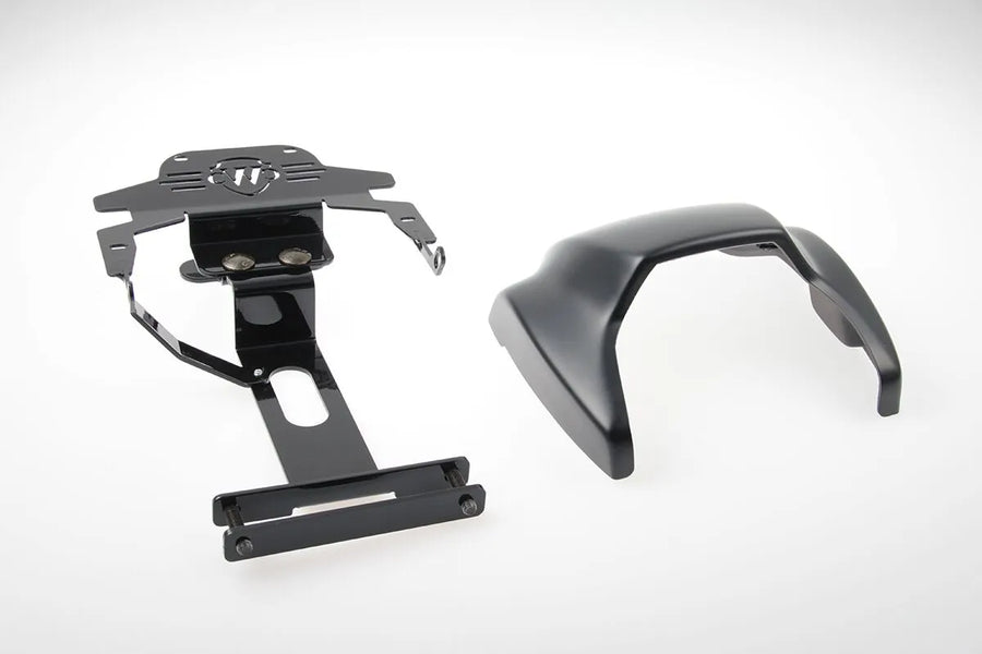 Harley Davidson V-Rod [CULT WERK] – Carenado de faro