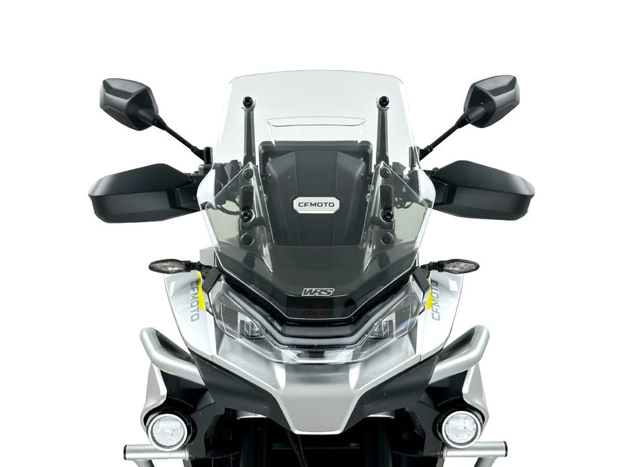 cf moto 800 [WRS] – parabrisas