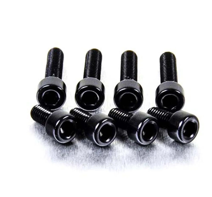 Suzuki Hayabusa [Pro Bolt]-Kit de tapa de combustible de aluminio