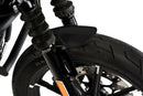 HARLEY DAVIDSON SPORTSTER 883 IRON XL 883 N [2012] - GUARDABARROS DELANTERO DE-3
