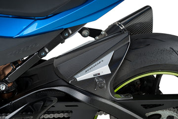 SUZUKI GSX-R 1000 R [2021] - Hinterradabdeckung | Carbon-Optik | PUIG 8999C