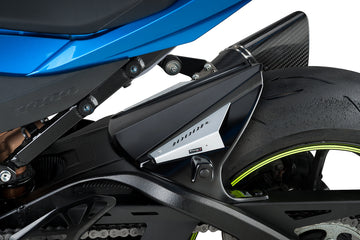 SUZUKI GSX-R 1000 R [2021] - Hinterradabdeckung | Mattschwarz | PUIG 8999J