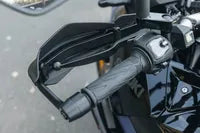 Yamaha XT 660 Z Tenere [SW-MOTECH] – Kit de protectores de manos Adventure