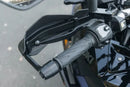 Yamaha XT 660 Z Tenere [SW-MOTECH] – Kit de protectores de manos Adventure