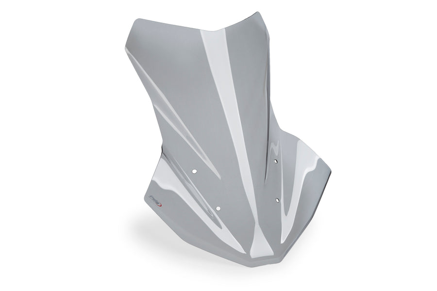 BMW R 1300 GS TROPHY [2025] – Cúpula Touring Plus – Transparente