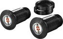 harley davidson fxdrs 114 [PAUL YAFFE BAGGER NATION] – Kit de luces traseras con pernos de bolsa y rayos-1