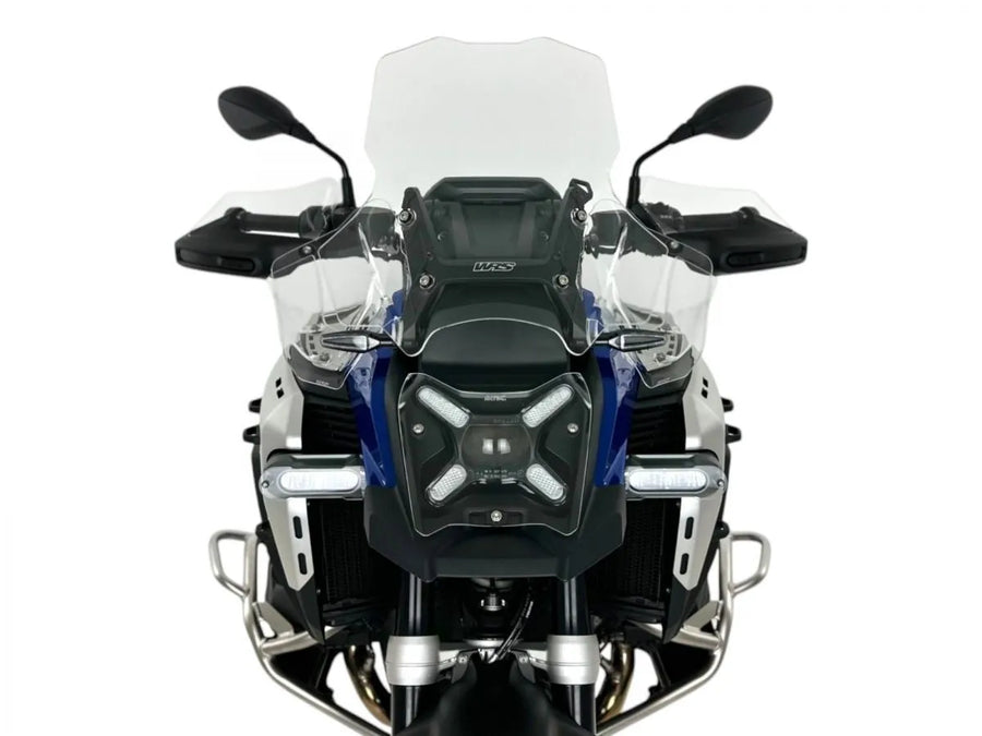 BMW R 1300 GS Adventure [WRS] – carenado para modelos con radar