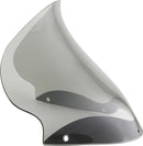 harley davidson touring [KLOCK WERKS] – Parabrisas Pro Touring Flare™-1