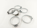 Triumph Thunderbird 900 T309RT [2000] - CLAMPS 6 piezas-2