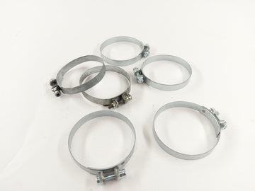 Triumph Thunderbird 900 T309RT [2000] - CLAMPS 6 piezas - 0