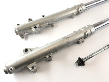 Yamaha Xtz 750 Super Tenere 3LD [1995] - Fork Telegabel 43 mm con eje - 0