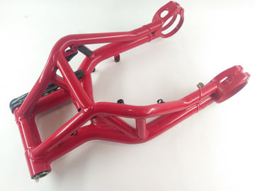 Benelli TNT 1130 Sport [2002] - Swinge Rode Wheel Swing