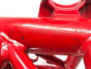 Ducati 1098 S H7 [2007] - Marco con letra del vehículo-4