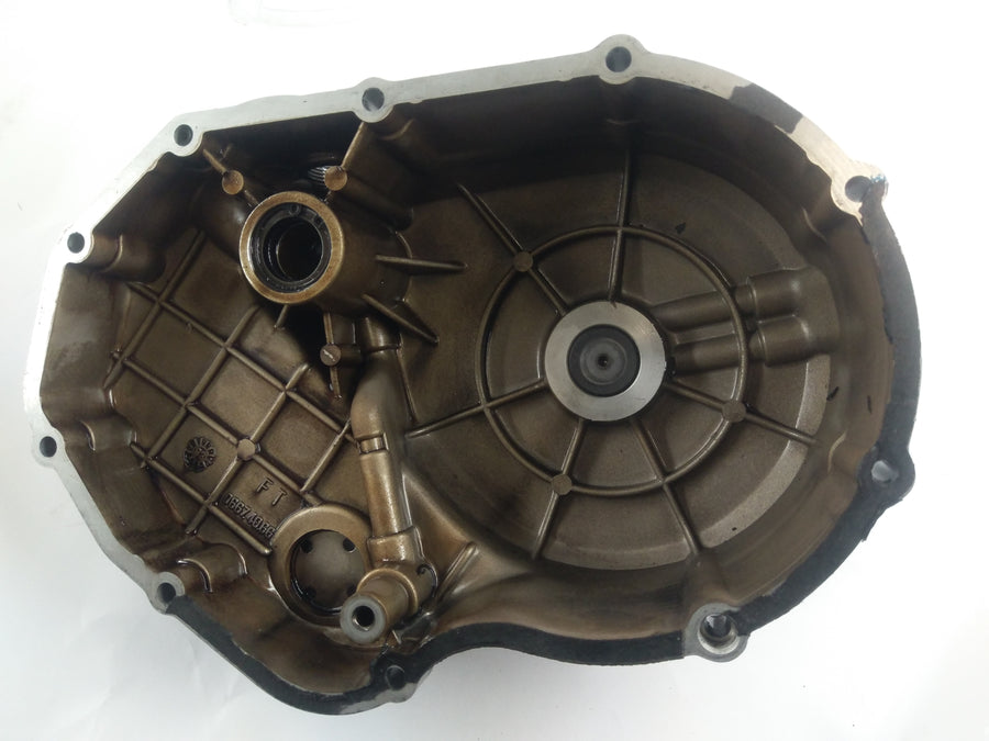 Ducati 750 SS [1994] - Tapa del motor de la tapa del embrague