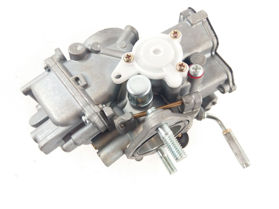 Yamaha YFM 350 Warrior 3GD [2003] - CARBURTOR