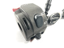 Triumph Speed ​​Triple 1050 515NJ [2006] - Interruptor de manillar a la izquierda-3