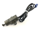 Yamaha TZR 125 4FL [1997] - Interruptor de soporte lateral-1