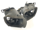 Honda GL 1500 Goldwing SC22 [1988] - Pareja de ventiladores de reductores-1