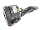 Suzuki DL 1000 V -strom [2006] - Accesorios de manillar a la izquierda-1