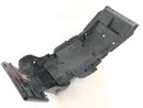 Yamaha XJR 1200 4PU [1995] - trasero debajo del arco de la rueda de revestimiento interior-7