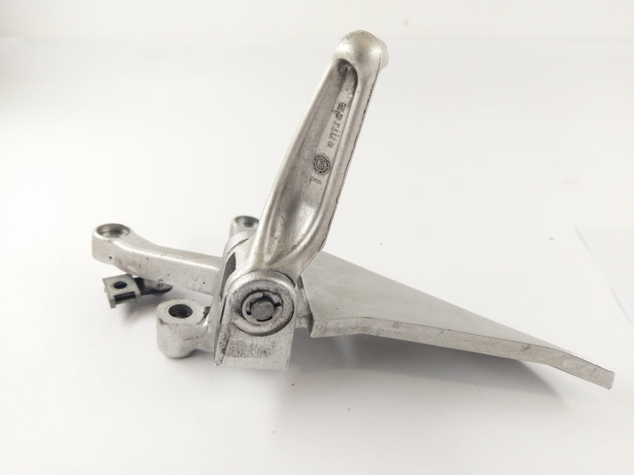 Aprilia RST 1000 FUTURA [2004] - Footrest Left Driver Footrest