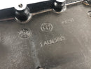 BMW K 1200 LT [2002] - Cubierta de control de aceite Bandeo de aceite-3