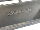 Triumph Tiger 900 T400 [1998] - Reparo de enfriamiento-3