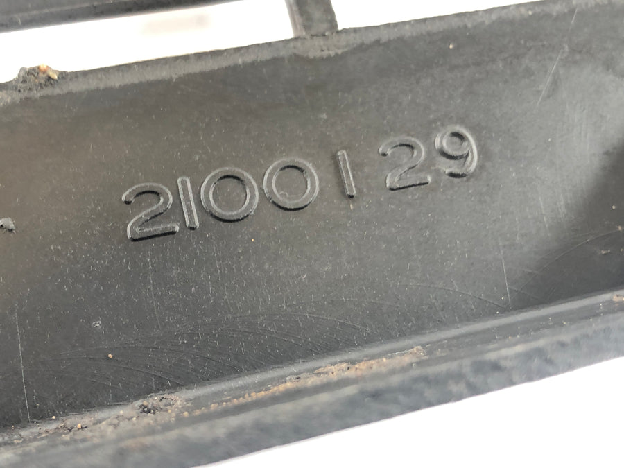 Triumph Tiger 900 T400 [1998] - Reparo de enfriamiento