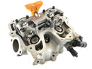 BMW F 650 CS Scarver [2001] - cabeza de cilindro-1