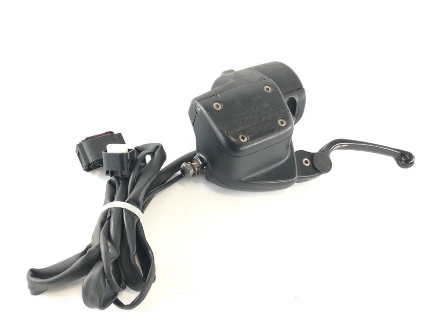 BMW R 1200 RT [2006] - Accesorios de manillar a la izquierda con interruptor y bomba de embrague