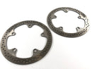 BMW R 1150 R R21 [2002] - Discos de freno 320x5mm set-4