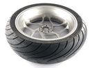 BMW F 800 ST [2006] - RIM RAD RELA RELA-4