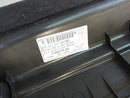 Porsche Panamera Turbo [2010] - Sujeto de la alfombra del tronco troncal Warndreick 970551251046b0-5